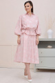 Комплект Мода Юрс 2753 розовый