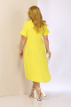 Платье Shetti 4030 желтый