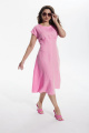 Платье MALI 422-061 розовый