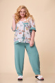 Комплект TrikoTex Stil Л1915 васаби