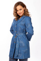 Жакет TrikoTex Stil Л1023 джинс