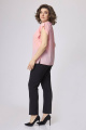 Блуза Zlata 4398 розовый