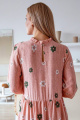Платье ARTiMODA 322-05 розовый