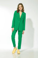 Женский костюм Vilena 795 зелень