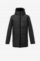 Куртка Elema 4М-114341-1-176 чёрный