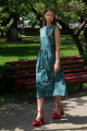 Платье Tanya Arzhanova ТА416