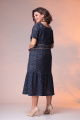 Платье Romanovich Style 1-2403 синий