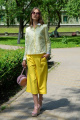 Рубашка Tanya Arzhanova ТА423