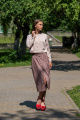 Блуза Tanya Arzhanova ТА425
