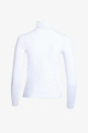 Блуза Elema 2К-7185-7-170 белый