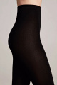 Колготки Conte Elegant Cotton_400_Nero