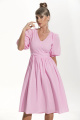 Платье Golden Valley 4838 розовый