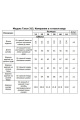 Платье Tensi 312 джинсовый