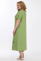 Платье Matini 3.1506 зелень