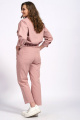 Женский костюм Белтрикотаж 4334 розовый