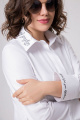 Блуза EVA GRANT 168-1