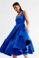 Платье MUA 41-563-blue