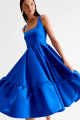 Платье MUA 41-563-blue