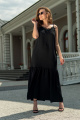 Платье Andina 805 черный