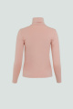 Блуза Elema 2К-7185-7-164 розовый