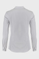 Блуза Elema 2К-9693-4-164 серый