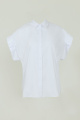 Блуза Elema 2К-9950-2-164 белый