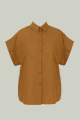 Блуза Elema 2К-9950-2-164 медный