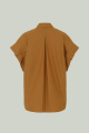 Блуза Elema 2К-9950-2-164 медный
