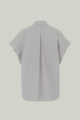Блуза Elema 2К-9950-2-170 серый