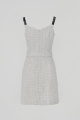 Платье Elema 5К-11820-1-164 белый