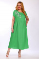 Платье Jurimex 2711 зеленый