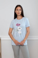 Майка Femme & Devur 30528 2.22F(170)