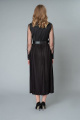 Платье Elema 5К-9500-1-170 черный