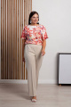 Брюки Femme & Devur 941 10.29F(164)