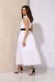 Платье Karina deLux M-1024 белый