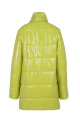Куртка Elema 4-9545-1-170 лайм
