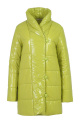 Куртка Elema 4-9545-1-164 лайм