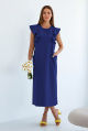 Платье ARTiMODA 322-04 темно-синий