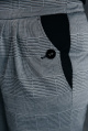 Женский костюм ASV 2531 серо-черный