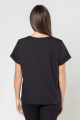Джемпер SERGE 0268/47 black001