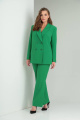 Женский костюм SVT-fashion 567 зеленый