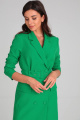 Платье TVIN 4045 зеленый