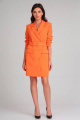 Платье TVIN 4045 оранжевый