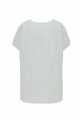 Блуза Elema 2К-11907-1-164 белый