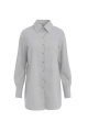 Блуза Elema 2К-11916-2-170 серый