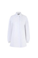 Блуза Elema 2К-12319-1-164 белый