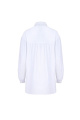 Блуза Elema 2К-12319-1-164 белый