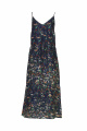 Платье Elema 5К-10995-1-164 принт_синий