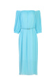 Платье Elema 5К-12446-1-170 мята