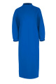 Платье Elema 5К-104071-3-170 кобальт